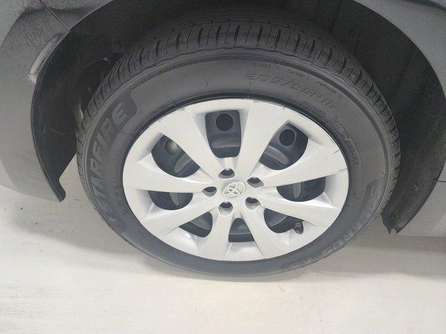 used 2022 Toyota Corolla car, priced at $19,610