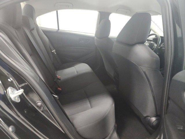 used 2022 Toyota Corolla car, priced at $19,610