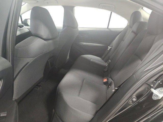 used 2022 Toyota Corolla car, priced at $19,610