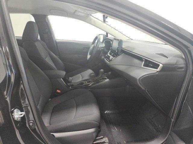 used 2022 Toyota Corolla car, priced at $19,610