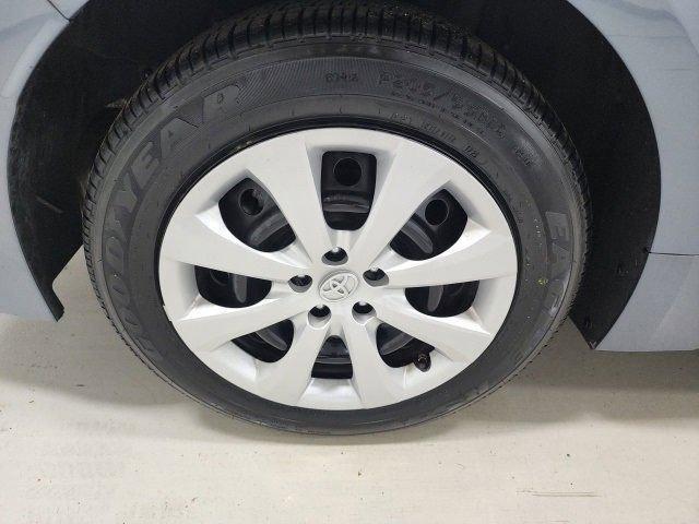 used 2020 Toyota Corolla car, priced at $20,848
