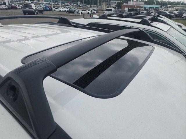 new 2025 Toyota RAV4 car, priced at $35,559