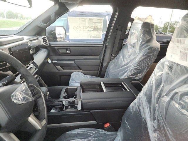 new 2025 Toyota Tundra car, priced at $56,520