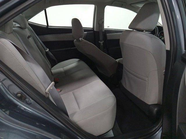 used 2016 Toyota Corolla car, priced at $9,405