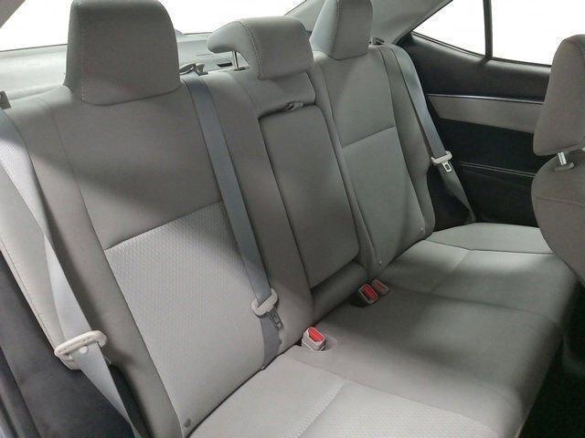 used 2016 Toyota Corolla car, priced at $9,405