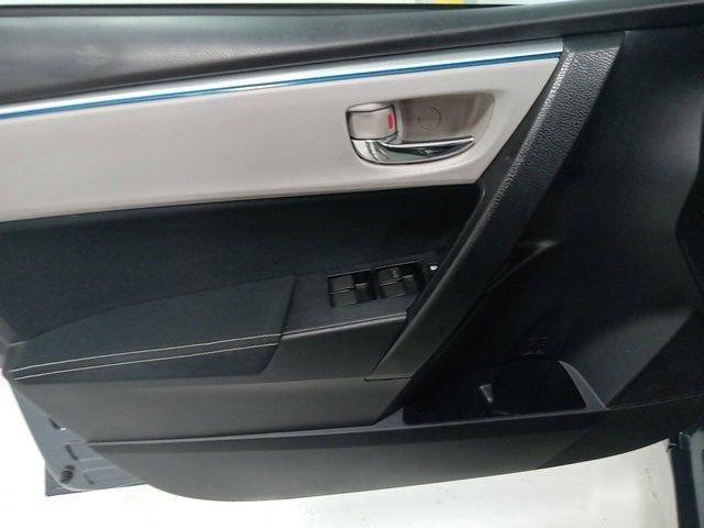 used 2016 Toyota Corolla car, priced at $9,405