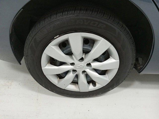 used 2016 Toyota Corolla car, priced at $9,405