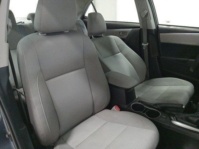used 2016 Toyota Corolla car, priced at $9,405