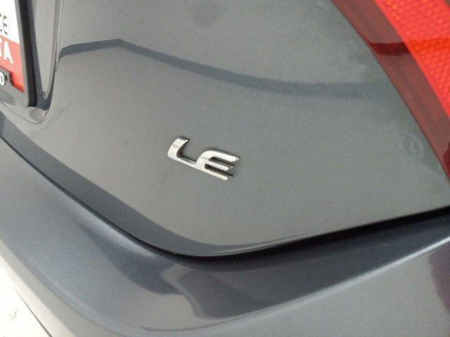 used 2016 Toyota Corolla car, priced at $9,405