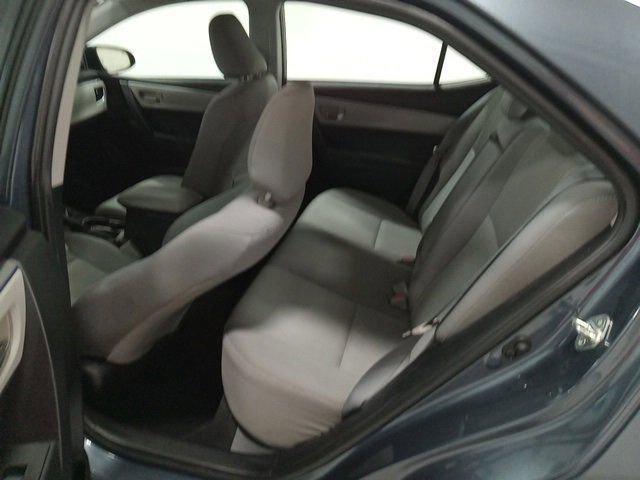 used 2016 Toyota Corolla car, priced at $9,405