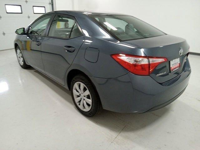 used 2016 Toyota Corolla car, priced at $9,405