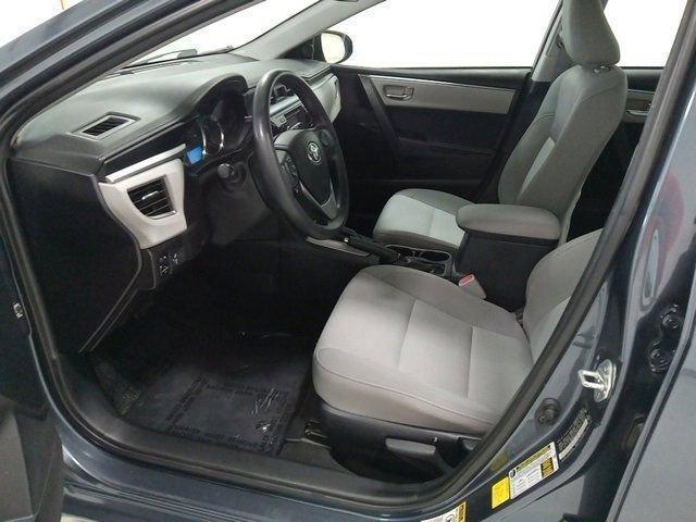 used 2016 Toyota Corolla car, priced at $9,405