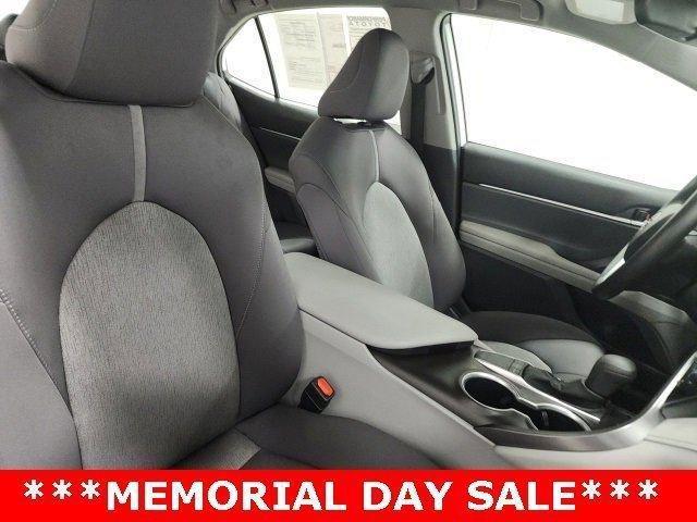 used 2024 Toyota Camry car, priced at $25,994