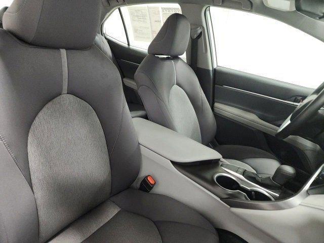 used 2024 Toyota Camry car, priced at $26,993