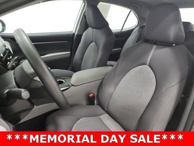 used 2024 Toyota Camry car, priced at $25,994