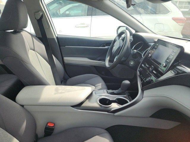 used 2024 Toyota Camry car, priced at $27,100