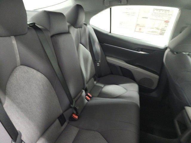 used 2024 Toyota Camry car, priced at $26,993