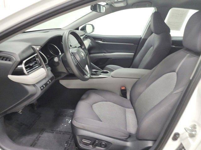 used 2024 Toyota Camry car, priced at $26,993