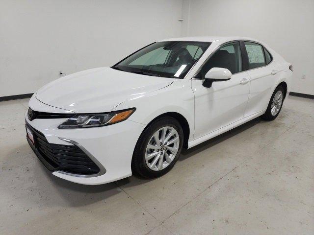 used 2024 Toyota Camry car, priced at $26,993