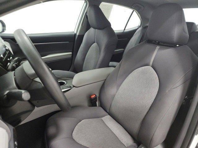 used 2024 Toyota Camry car, priced at $26,993