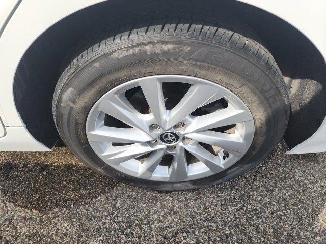 used 2024 Toyota Camry car, priced at $27,100