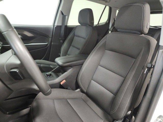 used 2024 GMC Terrain car, priced at $25,989
