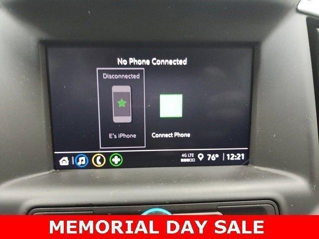 used 2024 GMC Terrain car, priced at $23,998