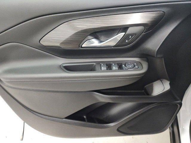 used 2024 GMC Terrain car, priced at $25,989