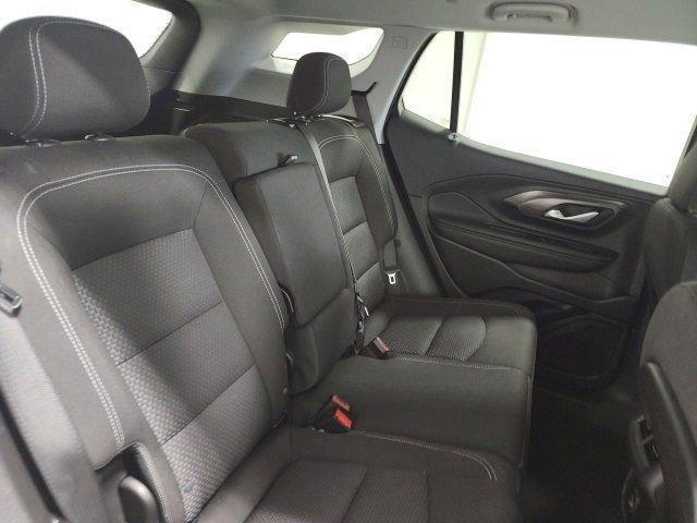 used 2024 GMC Terrain car, priced at $25,989