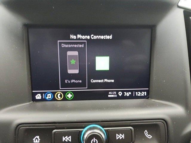 used 2024 GMC Terrain car, priced at $25,989