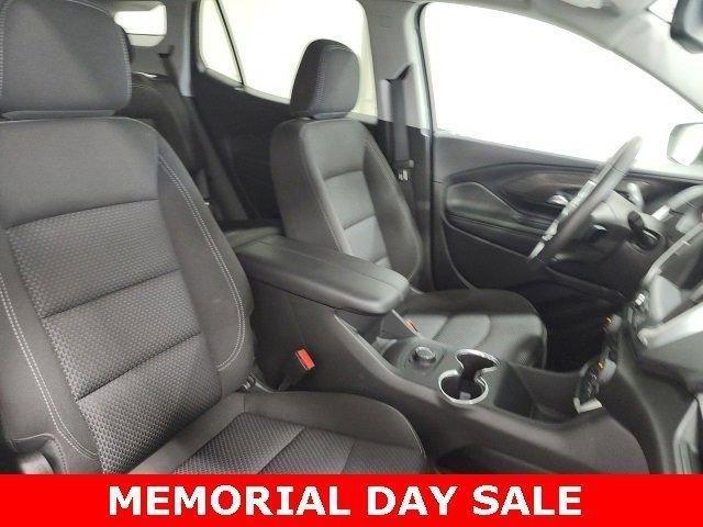 used 2024 GMC Terrain car, priced at $23,998