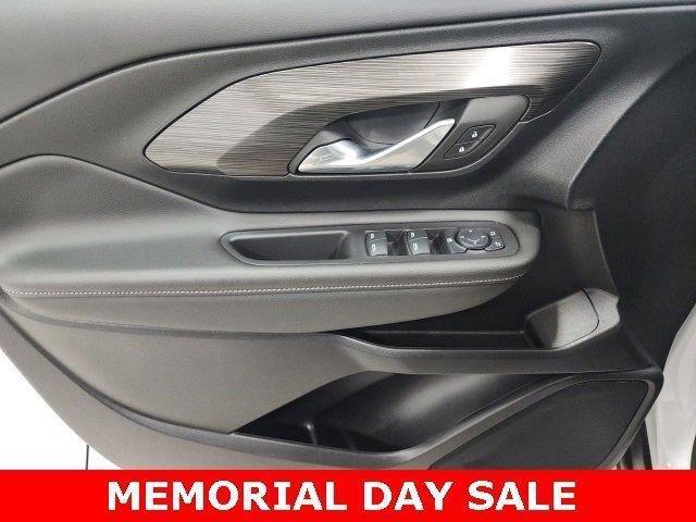used 2024 GMC Terrain car, priced at $23,998