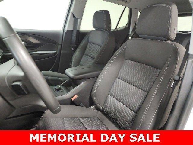 used 2024 GMC Terrain car, priced at $23,998