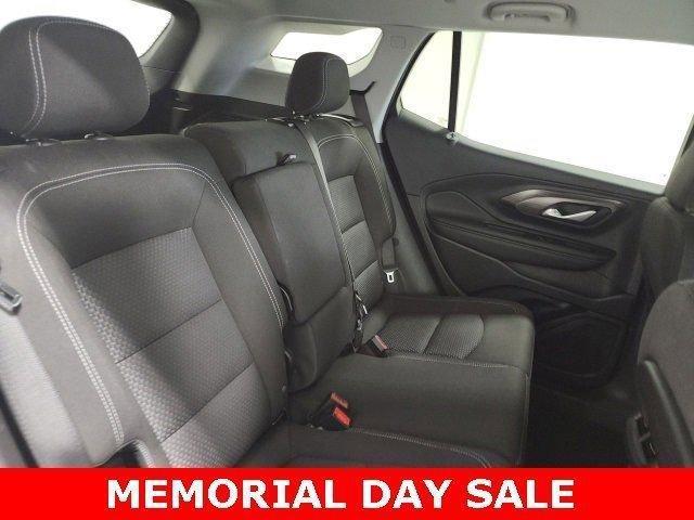 used 2024 GMC Terrain car, priced at $23,998