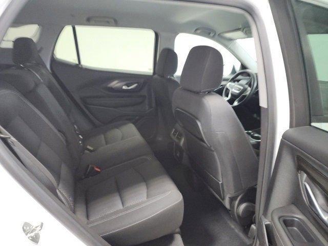 used 2024 GMC Terrain car, priced at $25,989