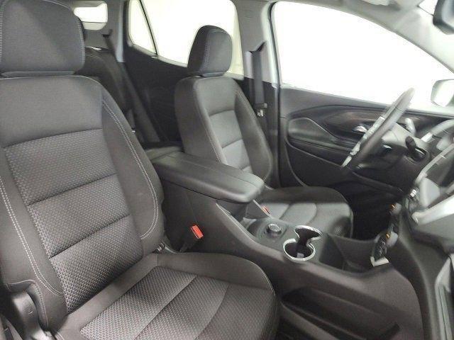 used 2024 GMC Terrain car, priced at $25,989