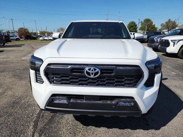 new 2024 Toyota Tacoma car, priced at $49,467