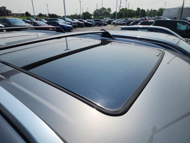 new 2025 Toyota Grand Highlander car, priced at $57,929