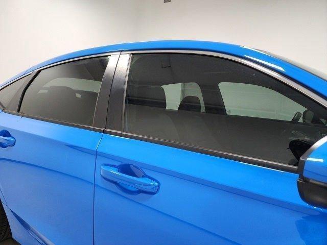 used 2023 Honda Civic car, priced at $26,996