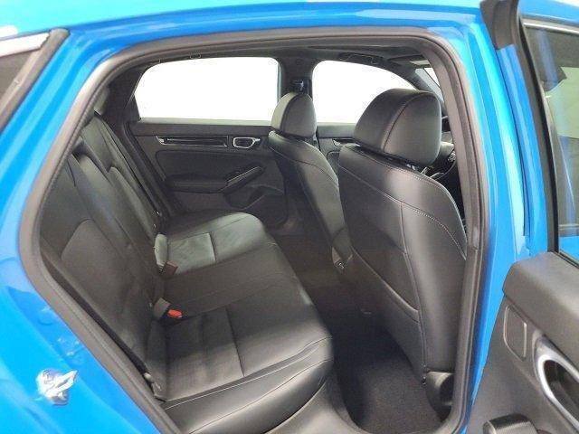 used 2023 Honda Civic car, priced at $26,996