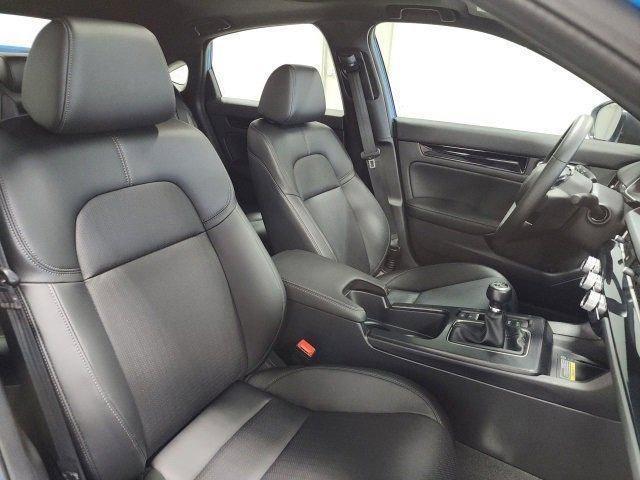 used 2023 Honda Civic car, priced at $26,996