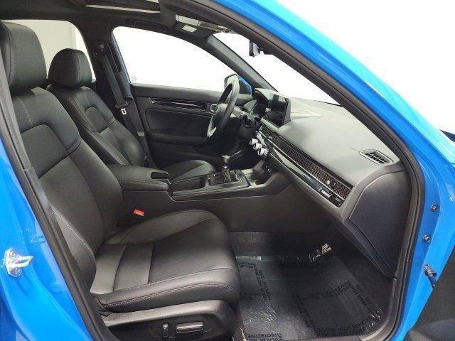 used 2023 Honda Civic car, priced at $26,996