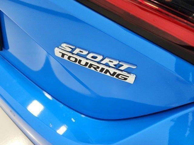 used 2023 Honda Civic car, priced at $26,996