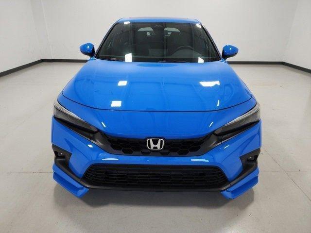 used 2023 Honda Civic car, priced at $26,996