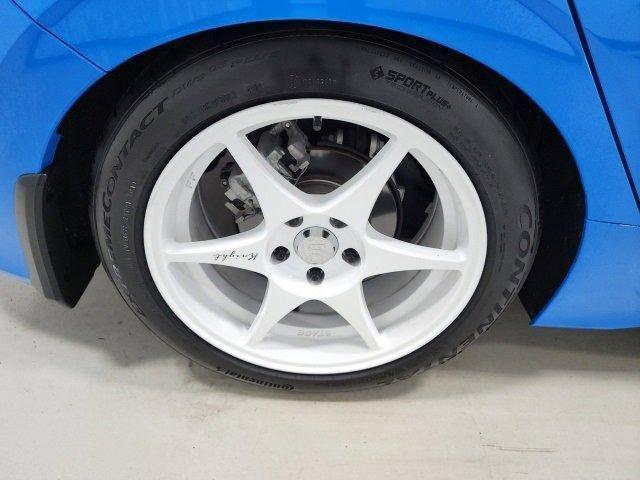 used 2023 Honda Civic car, priced at $26,996