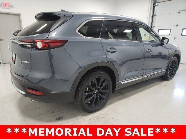 used 2022 Mazda CX-9 car, priced at $30,224