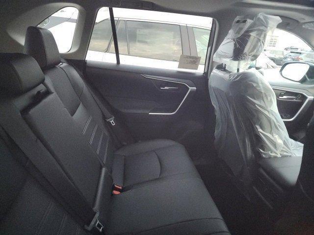 new 2025 Toyota RAV4 car, priced at $37,943