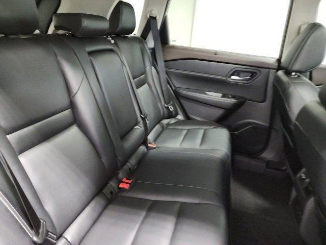 used 2022 Nissan Rogue car, priced at $26,800