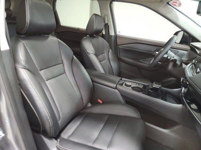 used 2022 Nissan Rogue car, priced at $26,800