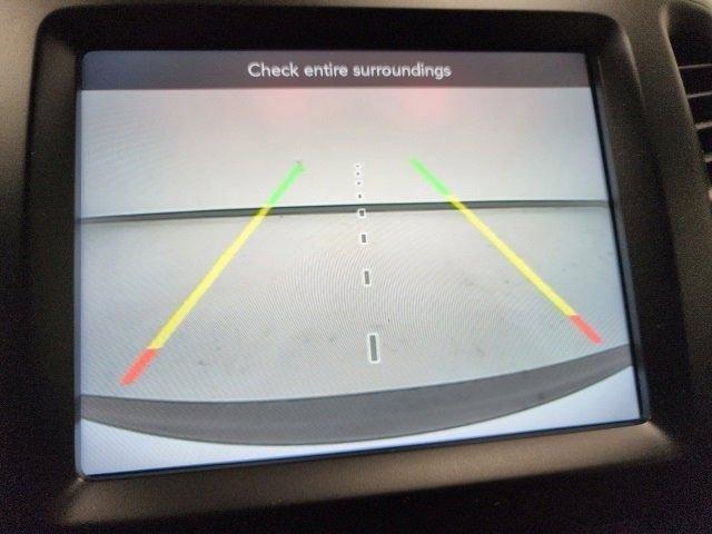 used 2021 Jeep Cherokee car, priced at $23,360